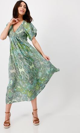 Monari Maxikleid