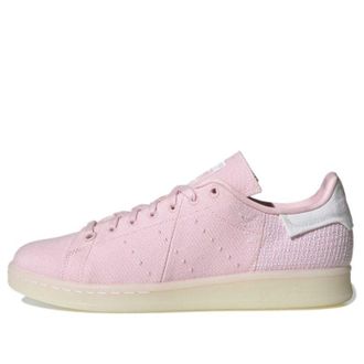 adidas (WMNS) adidas Stan Smith Primeblue Shoes Clear Pink FX5685