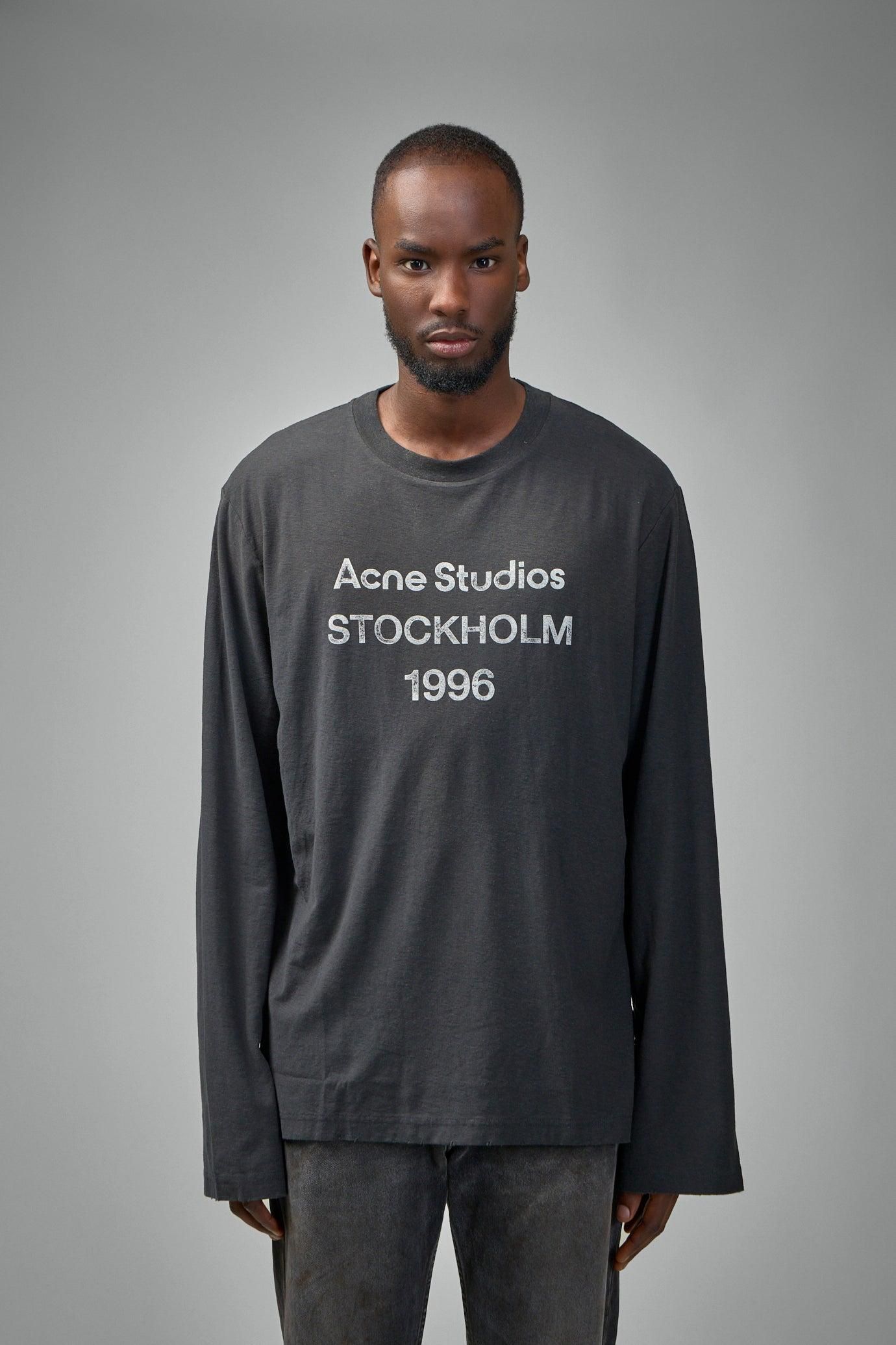 Mytheresa Acne Abbigliamento Uomo Acne Studios: Il Meglio Delle