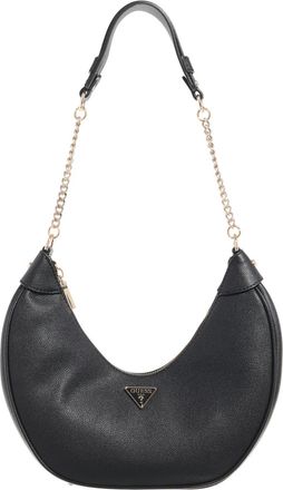 Guess Hobo Bags - Fedora Hobo - black - Hobo Bags for ladies