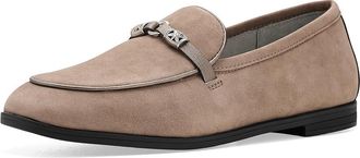 Alegria Aliyah Womens Flat Shoes Taupe : EU 41 (US Womens 10.5-11) Regular, Leather