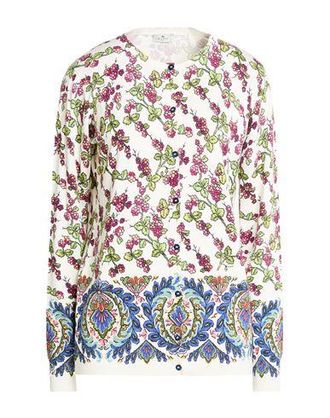 Etro PRENDAS DE PUNTO - C&aacute;rdigans en YOOX.COM