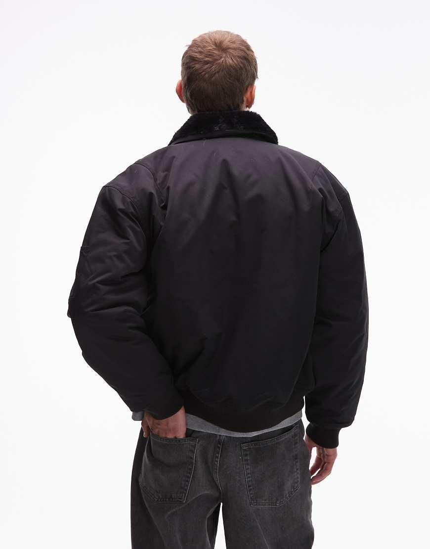 Dickies Oakport Veste style entraîneur Noir dès 75,00 € sur