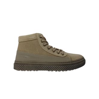 Steve Madden Lantern Taupe LANT01M1-482 Mens