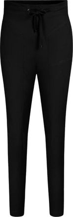 Raffaello Rossi Mujer, Pantalones, Negro, Talla: L
