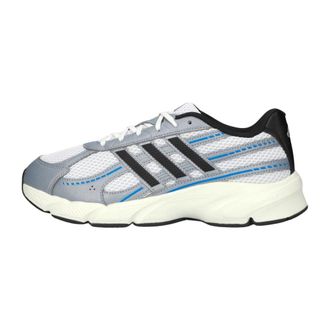 adidas Heren, Sport, Grijs, Maat: 42 EU Synthetisch
