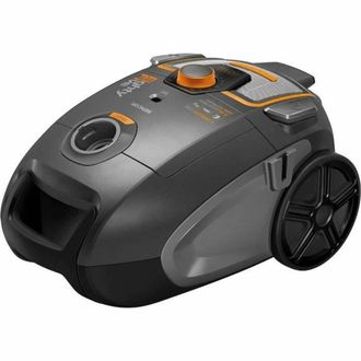 Sencor Svc 8505ti-eue3 Aspiradora Con Bolsa Negra 700w
