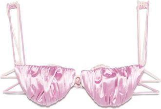 Isa Boulder Swinger Bikini Top - Womens - Nylon/Polyester/Spandex/Elastane