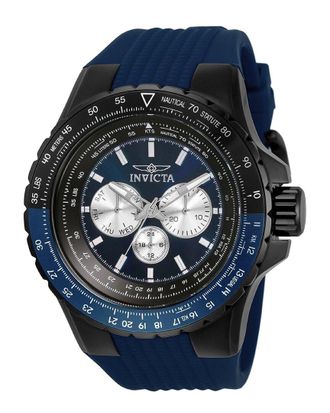Invicta Mens Aviator Watch