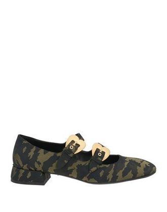 A.Bocca FOOTWEAR - Ballet flats on YOOX.COM