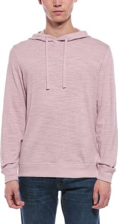 Faherty Sunwashed Slub Hoodie