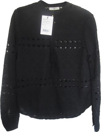 Day Birger Et Mikkelsen Eyelet-Lace Shirt Size XS