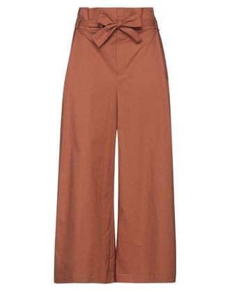 Erika Cavallini Semi Couture Pants