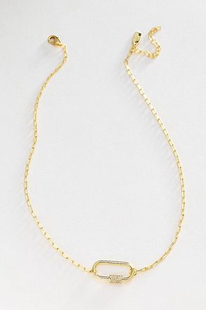 Electric Picks Melrose Necklace