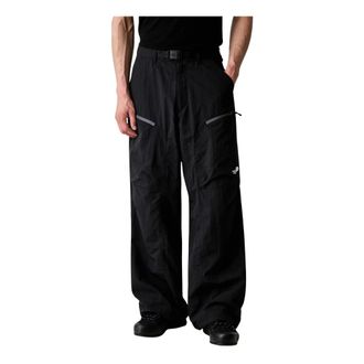 The North Face NSE Belted Pant - Sport - Hombre - Negro - L