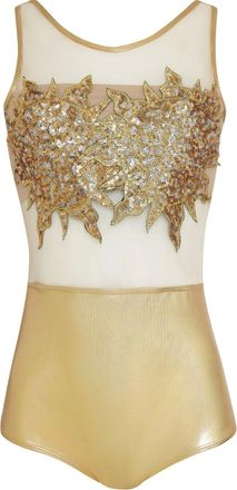 Brigitte Body Summer Carnaval/Festival - Oro