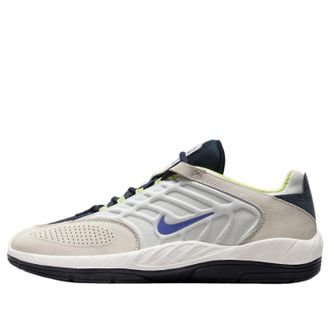Nike Sb Vertebrae White Bone Blue FD4691-101