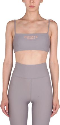 Rotate Tank Top - Gray