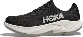 Hoka One One Rincon 4 Wide Black White 1155132-BWHT