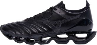 Mizuno Wave Prophecy Morelia Neo Black D1GA255101