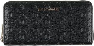 Just Cavalli Marroquiner&iacute;a - Billeteras en YOOX.COM