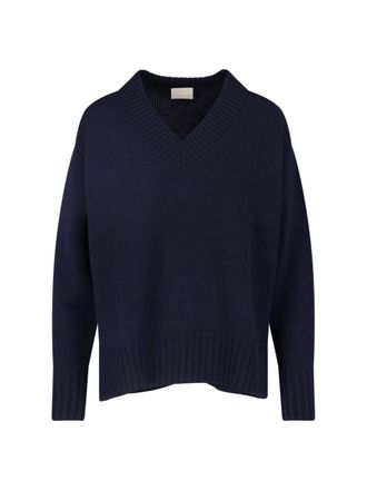 Drumohr Maglione In Lana Merino