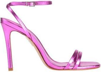 Schutz CALZADO - Sandalias con cierre en YOOX.COM