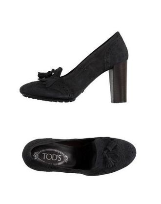 Tod's SCHUHE - Mokassins auf YOOX.COM