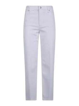 Frame Denim The Mellow Denim