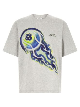 Casablanca Organic Cotton Mens T-Shirt
