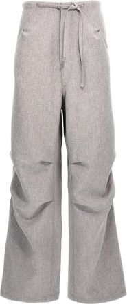 Women's Darkpark Cotton Pants - up to −80% | Stylight