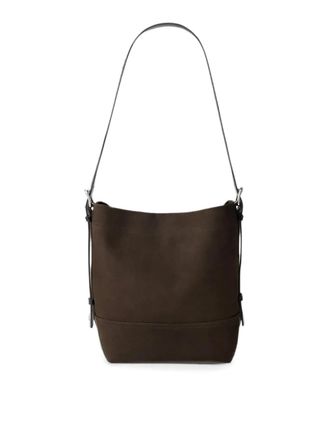 Christophe Lemaire Bag Small Belted Tote