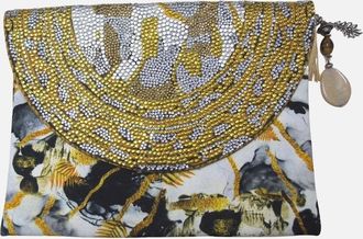 LOréal Inoa Womens Inoa Fashion Verona 1915 Clutch Bag Womens - Size: ONE size