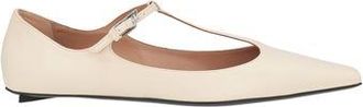 The Attico FOOTWEAR - Ballet flats on YOOX.COM