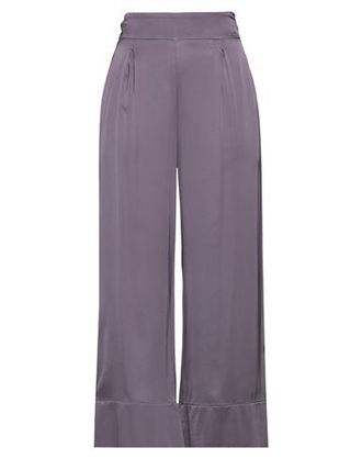 Alessia Santi BOTTOMWEAR - Pantaloni su YOOX.COM