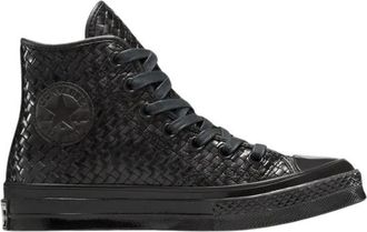Converse Sneakers - Dames - Sneakers - Zwart - 37 EU - Schoenen