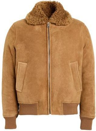 Sandro CAPISPALLA - Shearling & Teddy su YOOX.COM
