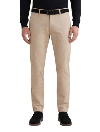Brax Brax Pantalon bruin katoen