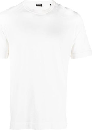 Ermenegildo Zegna: White T-Shirts now up to −75% | Stylight