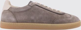 Brunello Cucinelli Sneakers Brunello Cucinelli in camoscio