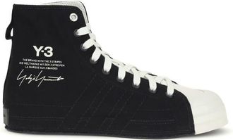 Yohji Yamamoto Sneakers