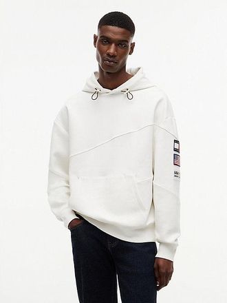 Tommy Hilfiger Sudadera amplia con capucha Tommy x SailGP