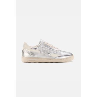 SAYE M89 Icon Metallic in Silver at Nordstrom, Size 45