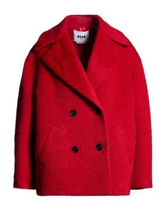 Msgm COATS & JACKETS - Coats on YOOX.COM