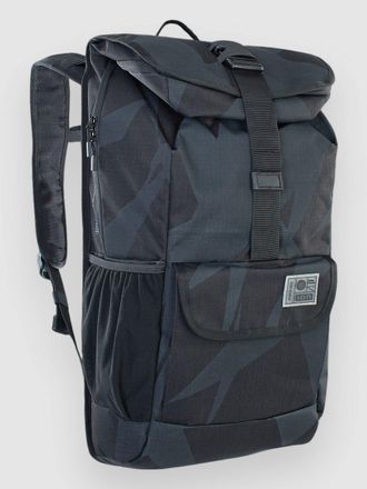 ION Ion Mission 40L Rucksack schwarz