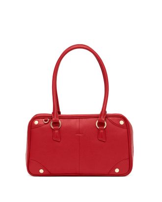 Hammitt Hammitt Meredith Chili Red Gold Med