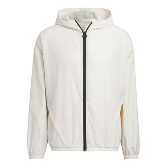 adidas Neo Sport Jacket Ivory IQ3341