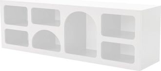 Hanah Home Modern Console Table