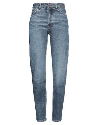 Chloé BOTTOMWEAR - Pantaloni jeans su YOOX.COM