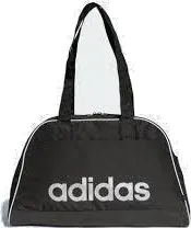 adidas Essentials Linear Bowling Bag Black HY0759